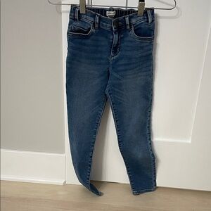 Crewcuts Classic Blue Jeans Size 8